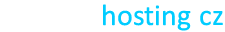 Logo CLOUDhosting.cz